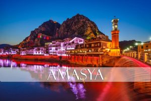 amasya