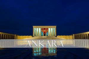 ankara