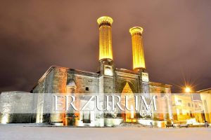 erzurum