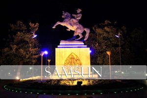 samsun